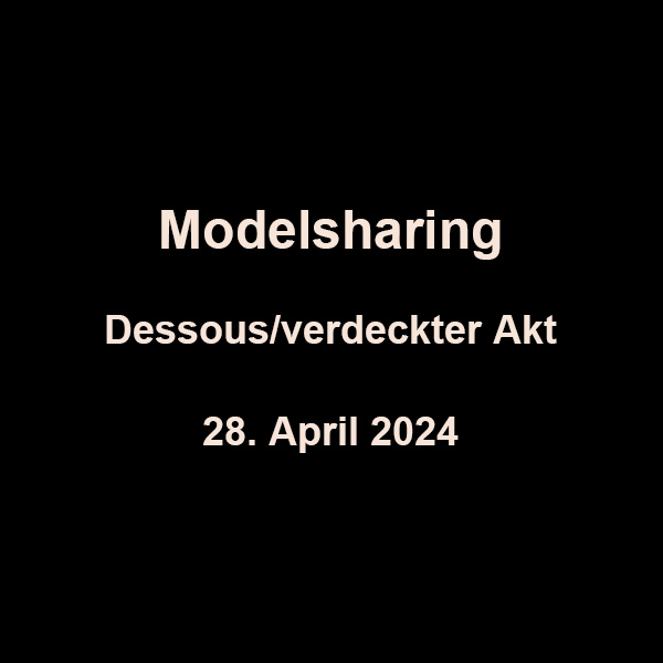 Modelsharing